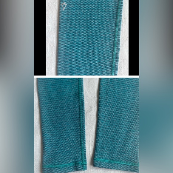 Bundle of 4  Avivva / Lululemon kids leggings - Picture 6 of 13